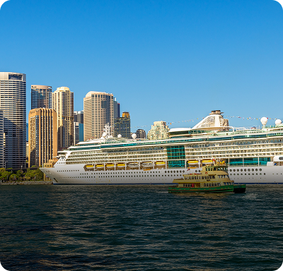 australiacruise