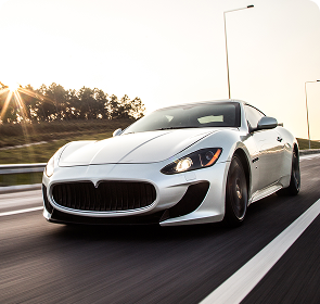 luxurycar