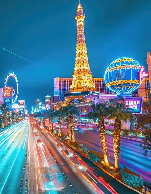 Las Vegas
