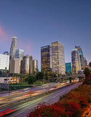 Los Angeles