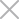 Close icon