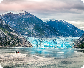 alaska