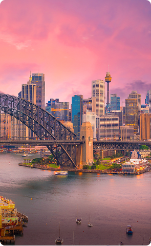 australiacruise
