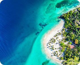 carribean
