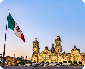 mexico