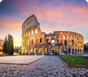 Rome