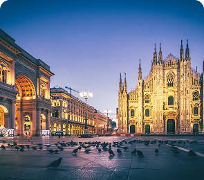 Milan