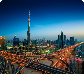 Dubai