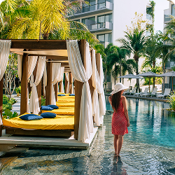 Luxury Stay
