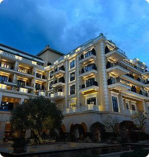 Hotels