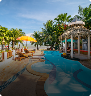 Resorts