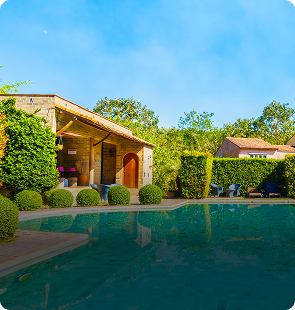 Villas