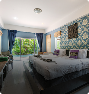 Hostels