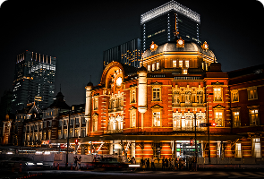 London