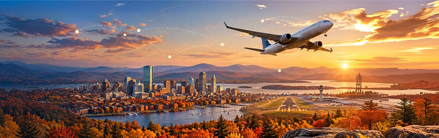 Columbus Day Flights & Offers On All Routes | Air1Fares.com