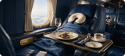 how-to-book-business-class-flight-deals