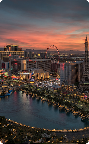 Las Vegas