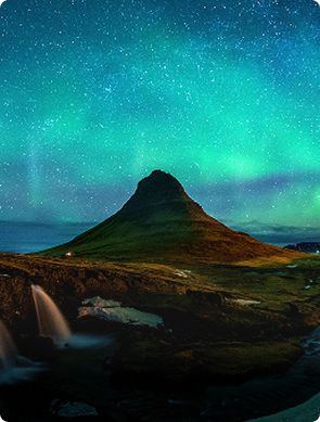 icelandslide