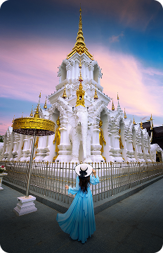 thailand