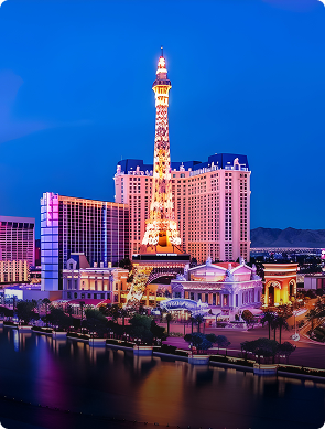 Las Vegas