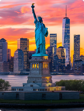 New York